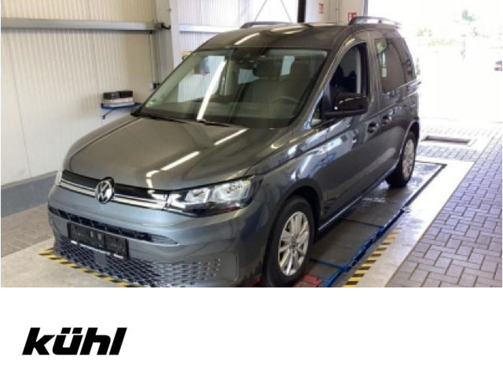 Volkswagen Caddy 2024 Benzine