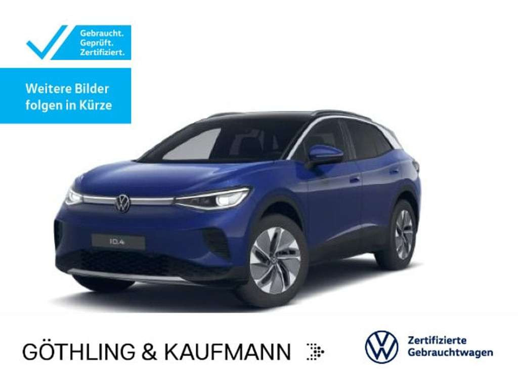 Volkswagen ID.4