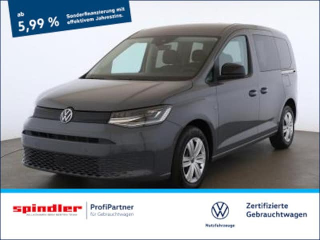 Volkswagen Caddy 2024 Diesel