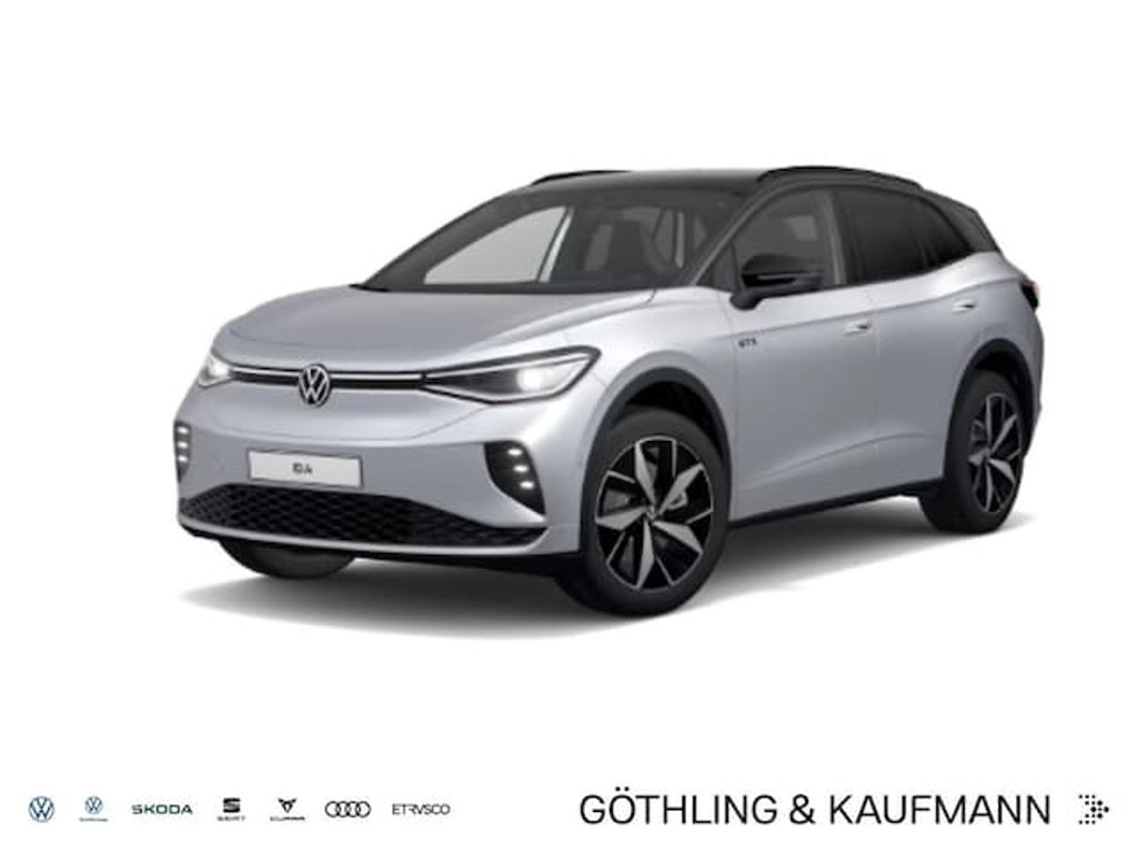 Volkswagen ID.4 2023 Elektrisch
