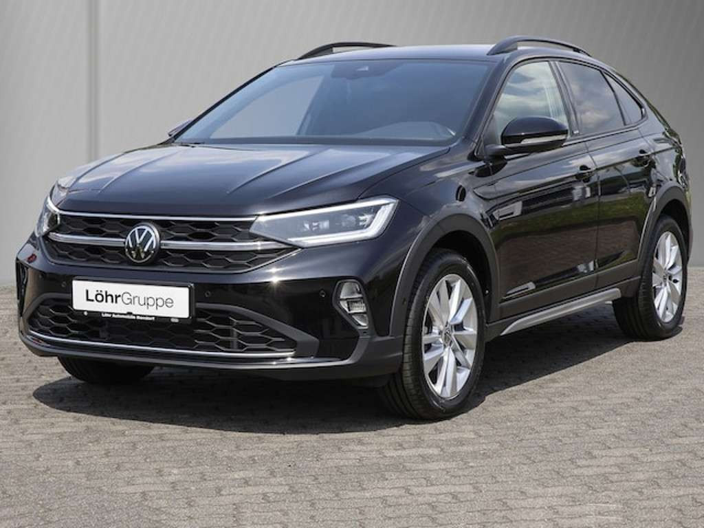 Volkswagen Taigo 2024 Benzine