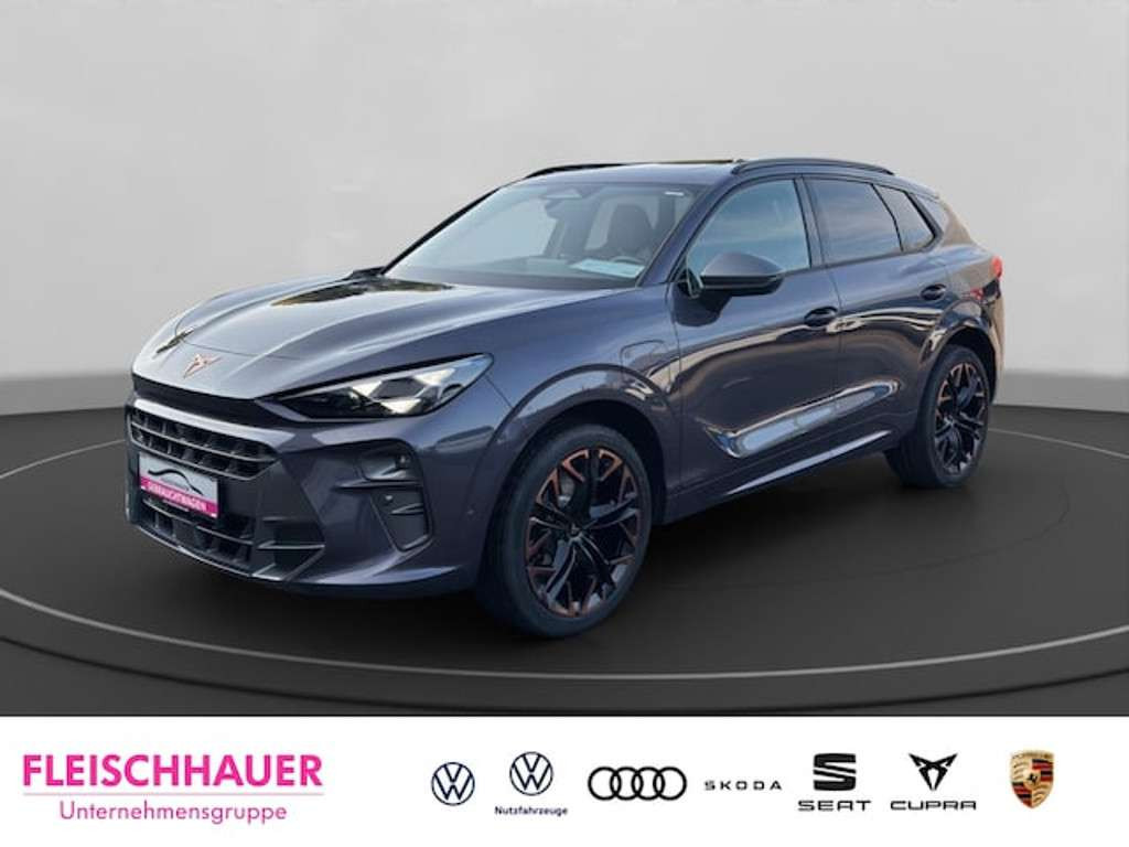 Cupra Terramar 2024 Hybride Benzine