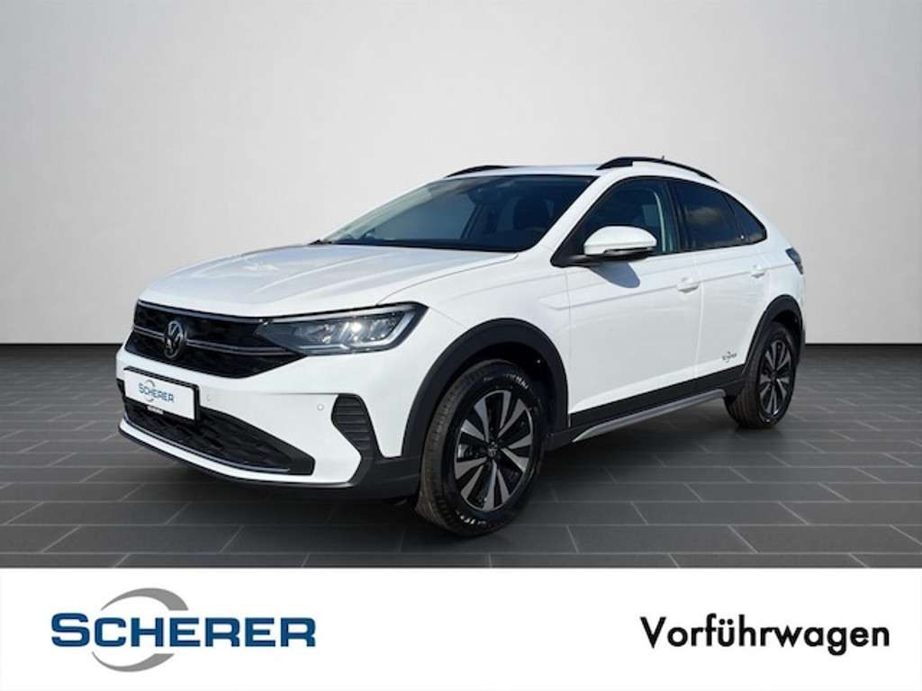 Volkswagen Taigo 2025 Benzine