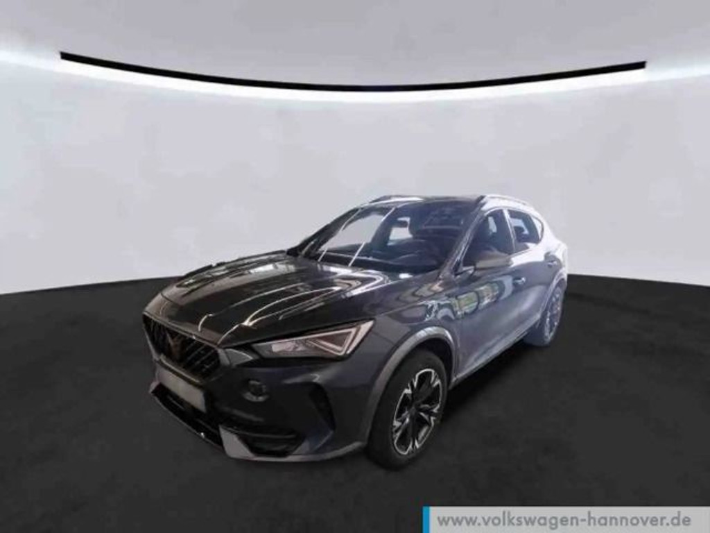 Cupra Formentor 2023 Benzine