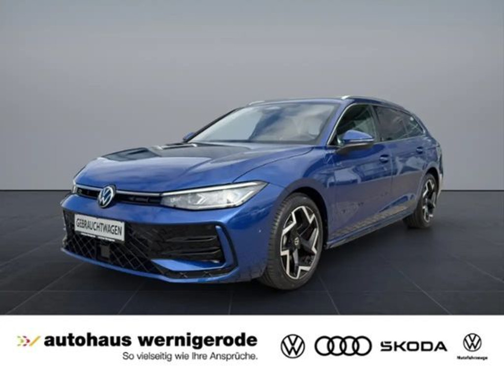 Volkswagen Passat 2024 Diesel