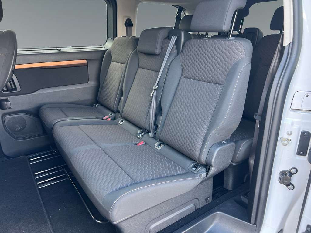Toyota Proace Verso EV