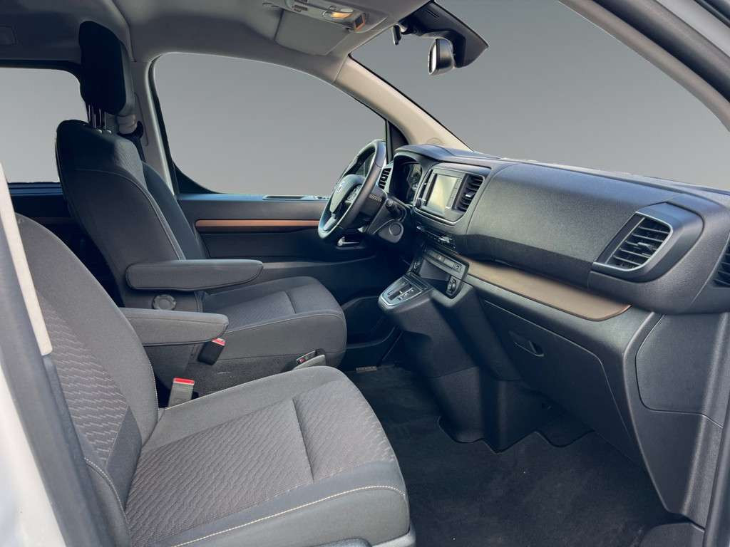 Toyota Proace Verso EV