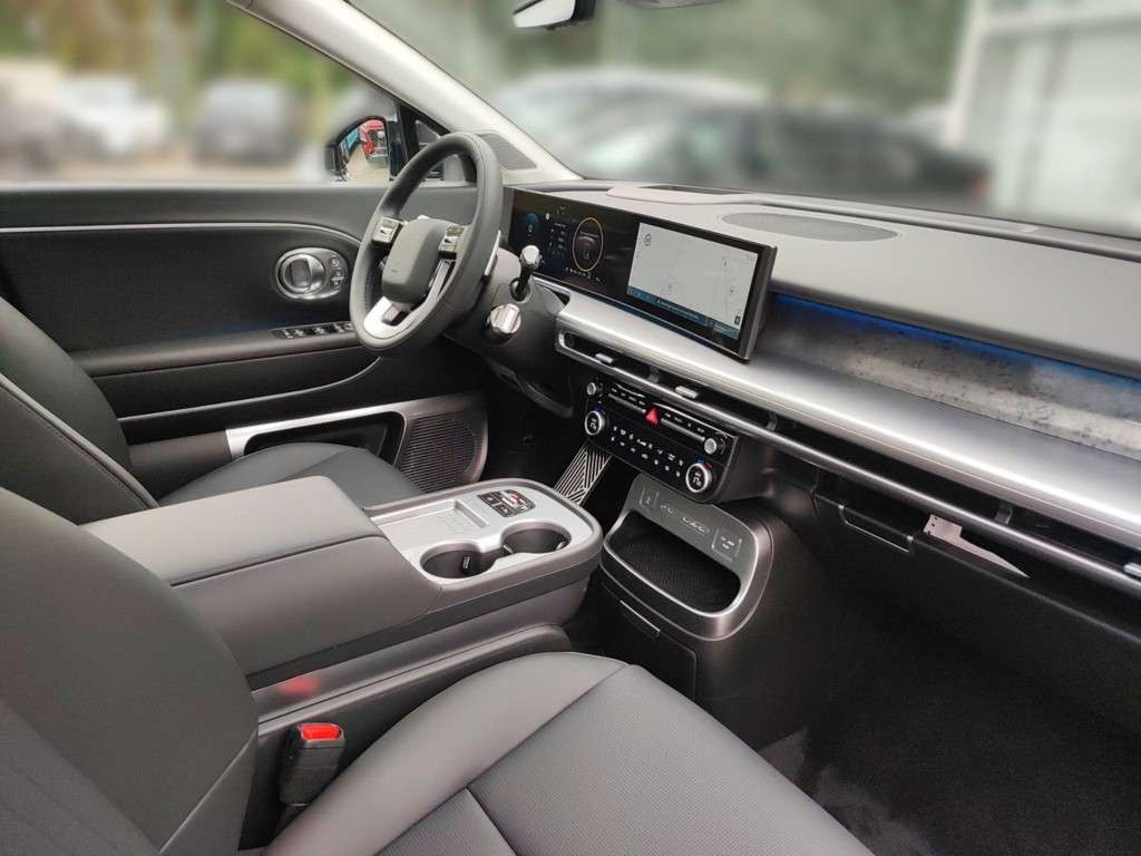 Hyundai IONIQ 9