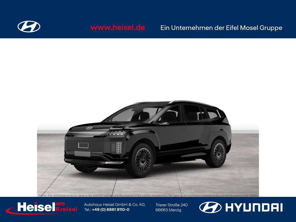 Hyundai IONIQ 9