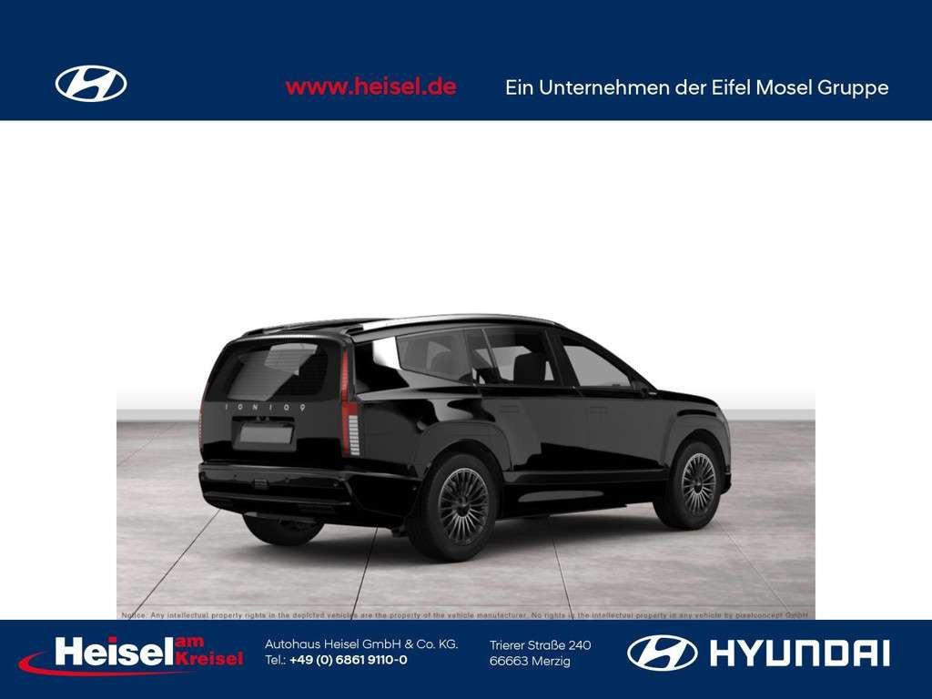 Hyundai IONIQ 9