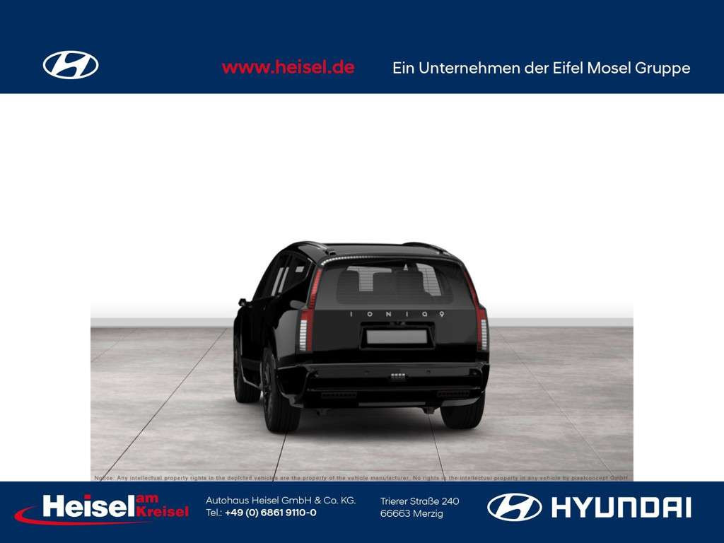 Hyundai IONIQ 9