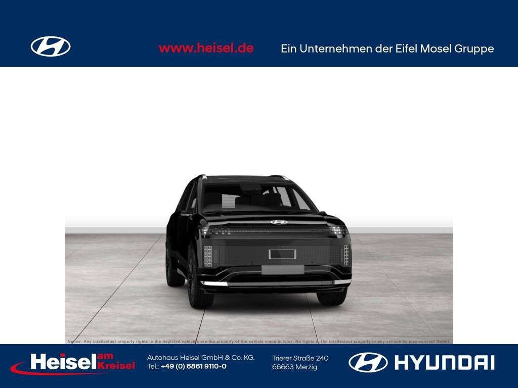 Hyundai IONIQ 9