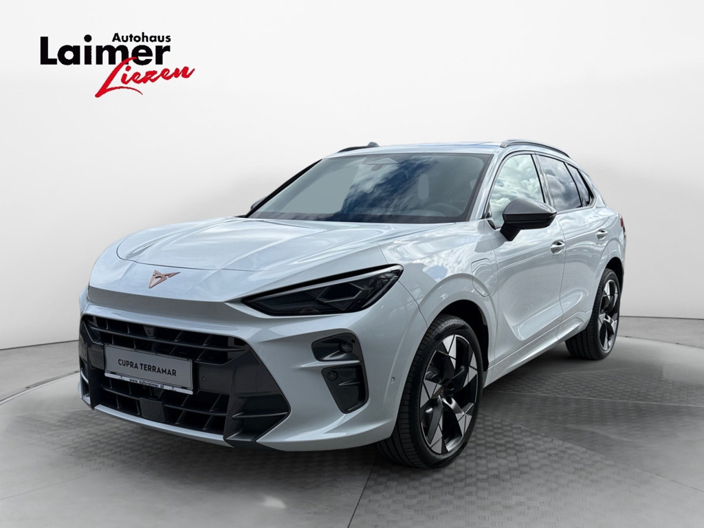 Cupra Terramar 2025 Hybride Benzine