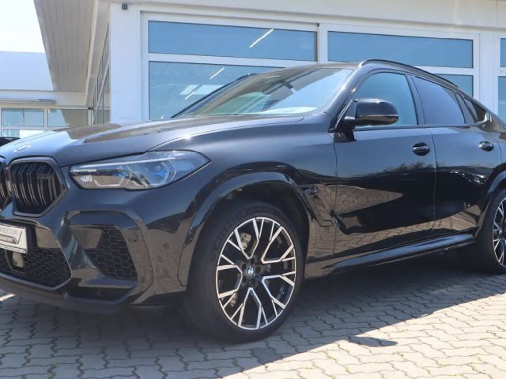 BMW X6 2022 Benzine