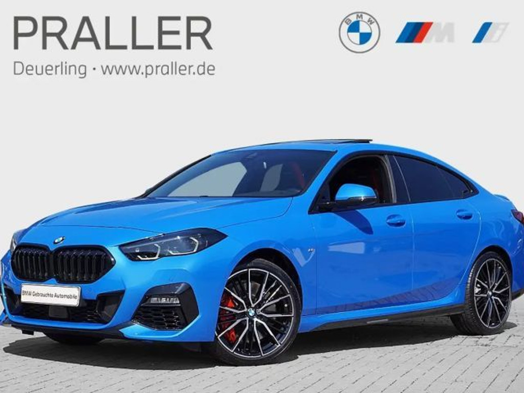 BMW 2 Serie