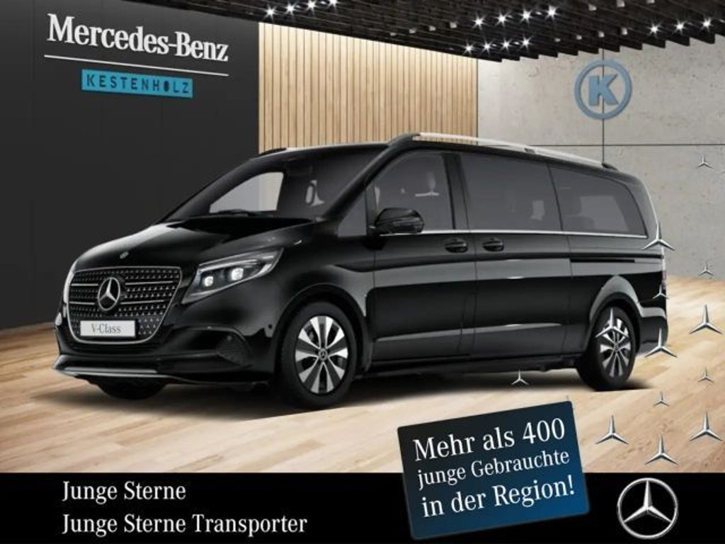 Mercedes-Benz V-Klasse 2024 Diesel