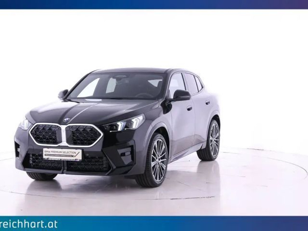 BMW X2 2025 Diesel