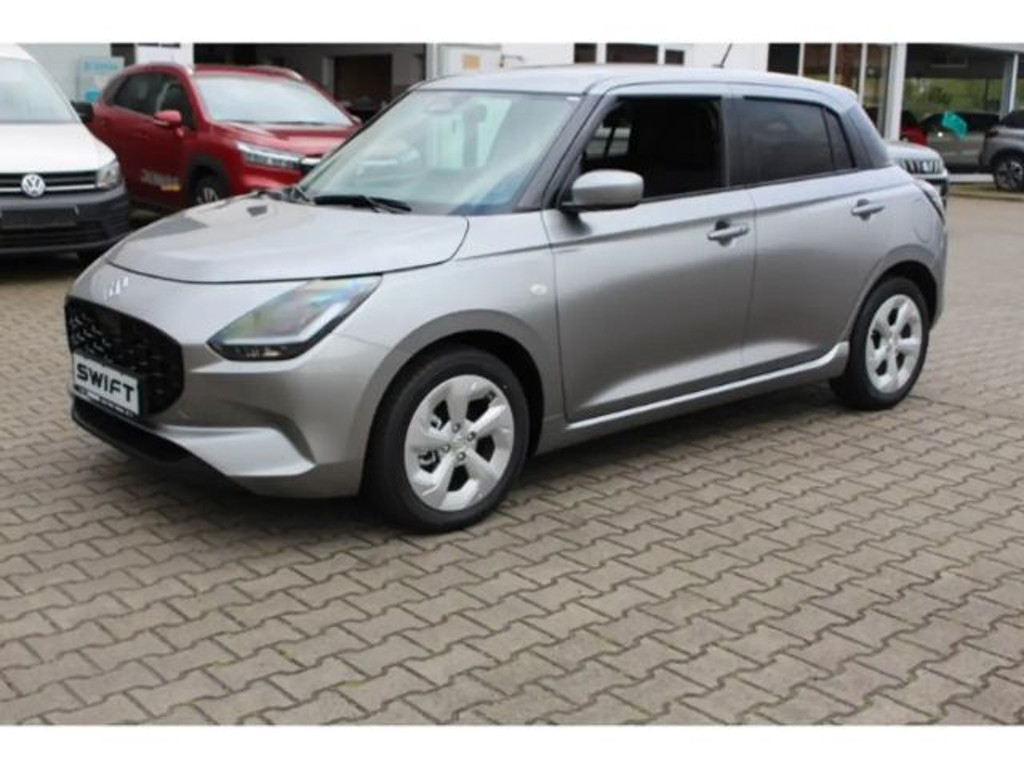 Suzuki Swift 2025 Hybride Benzine