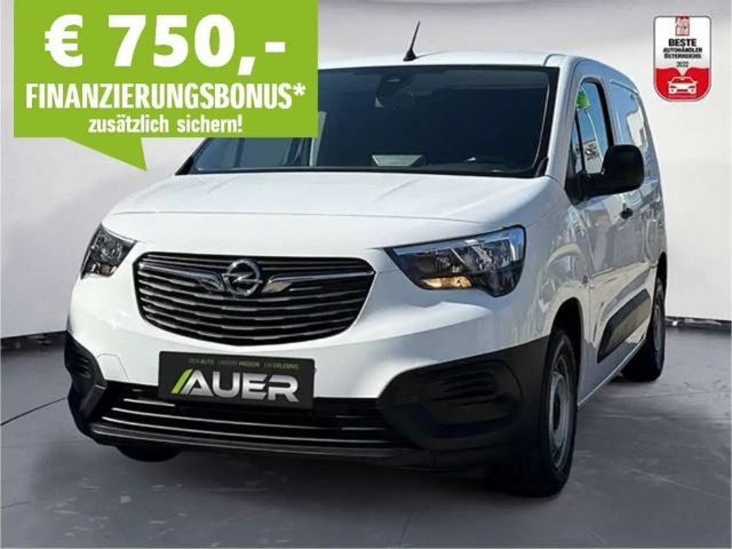 Opel Combo 2022 Diesel