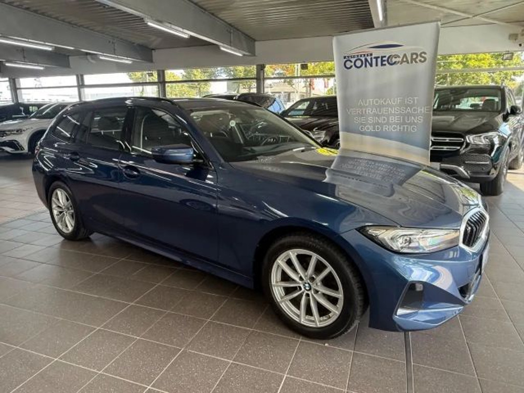 BMW 3 Serie 2023 Diesel