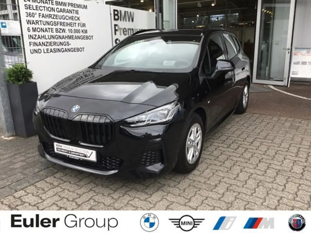 BMW 2 Serie 2024 Diesel