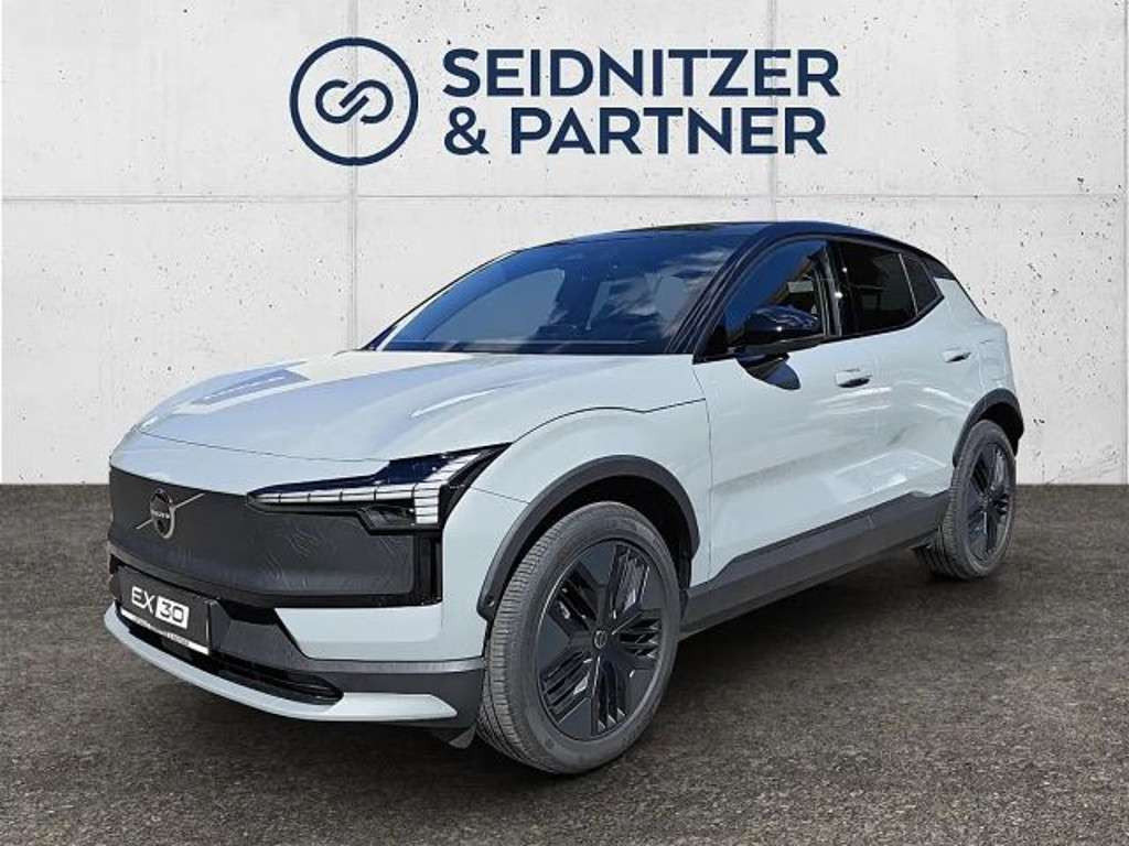 Volvo EX30 2025 Elektrisch