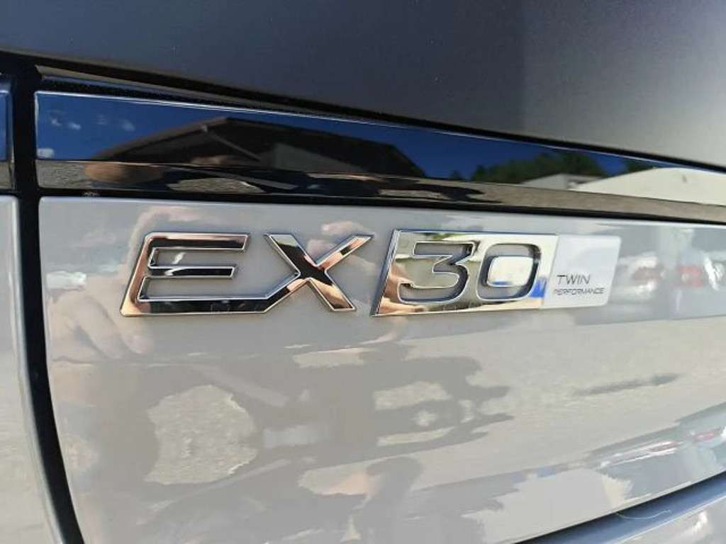 Volvo EX30