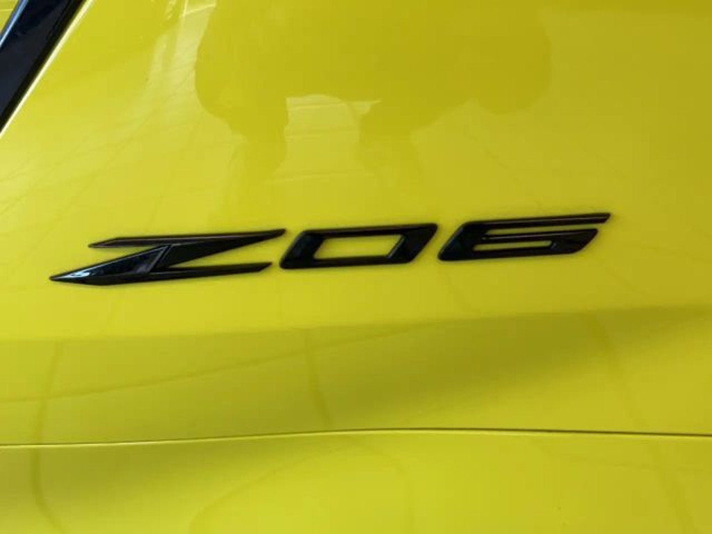 Corvette Z06