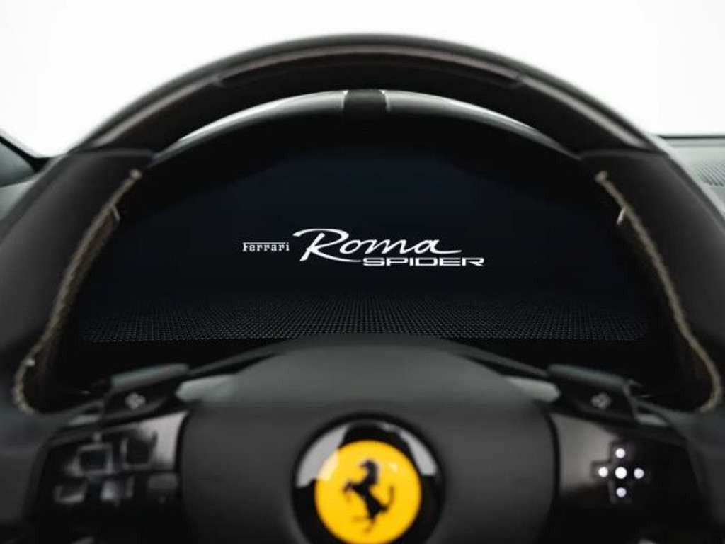 Ferrari Roma
