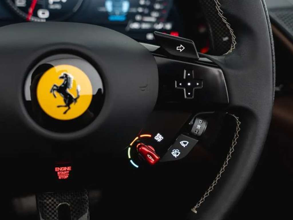 Ferrari Roma