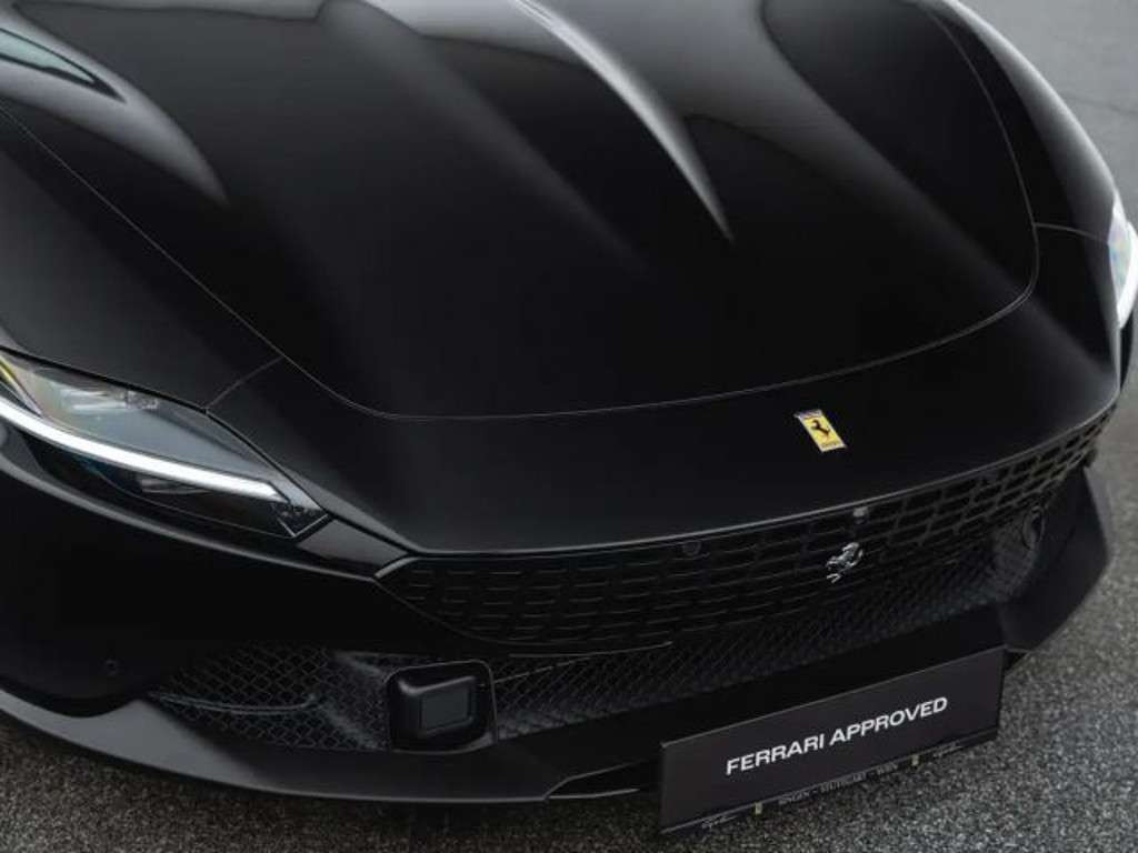 Ferrari Roma