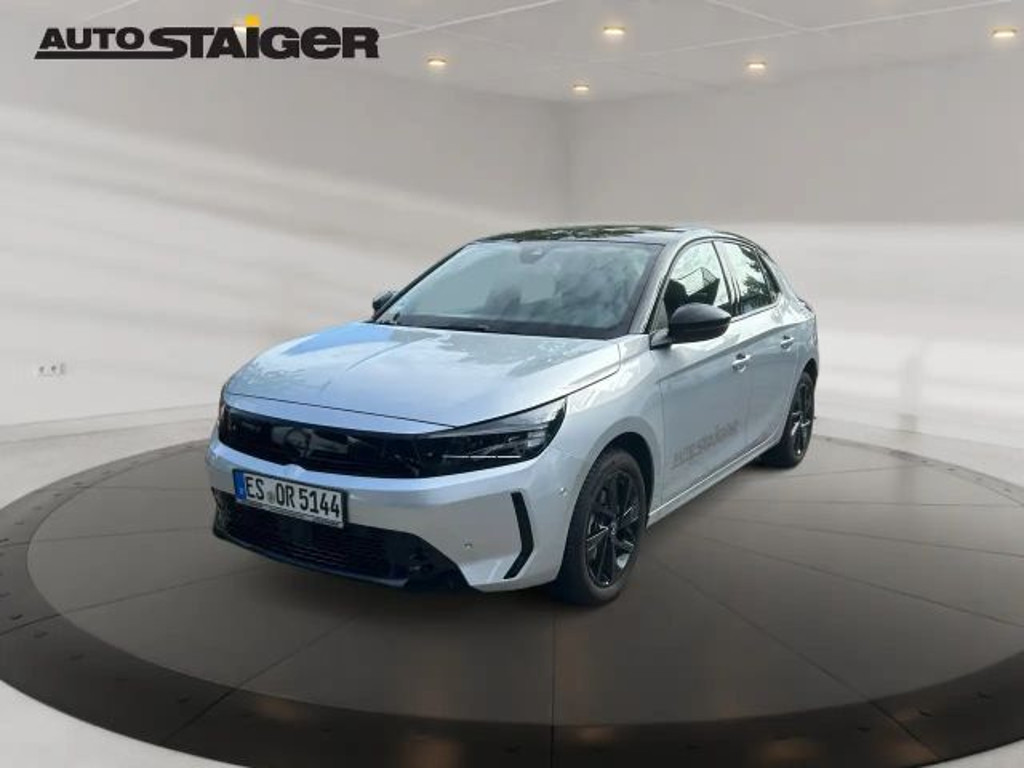 Opel Corsa 2024 Benzine