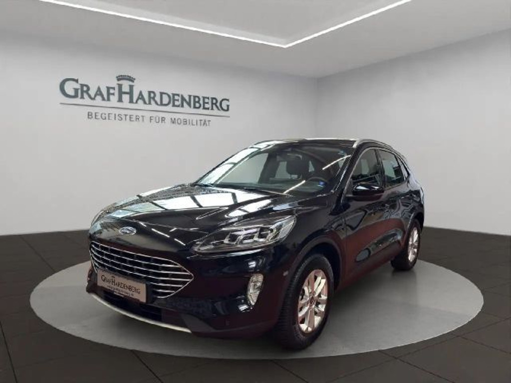 Ford Kuga 2022 Hybride Benzine