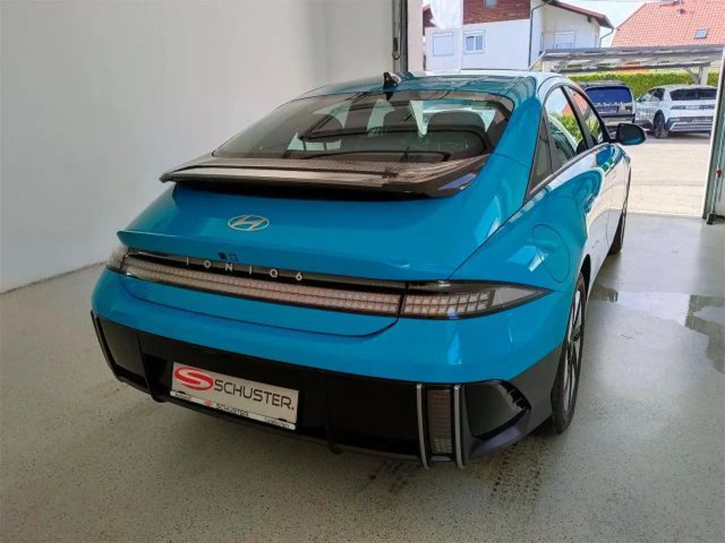 Hyundai IONIQ 6