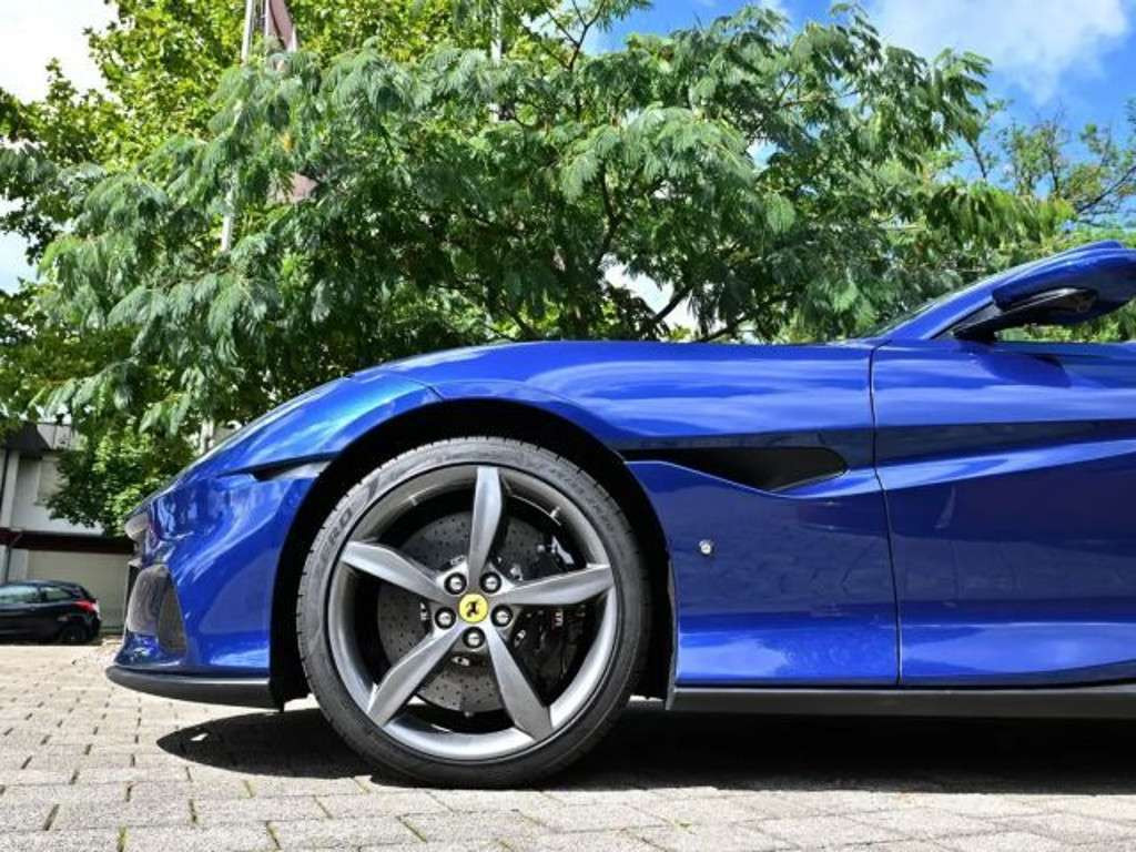 Ferrari Portofino