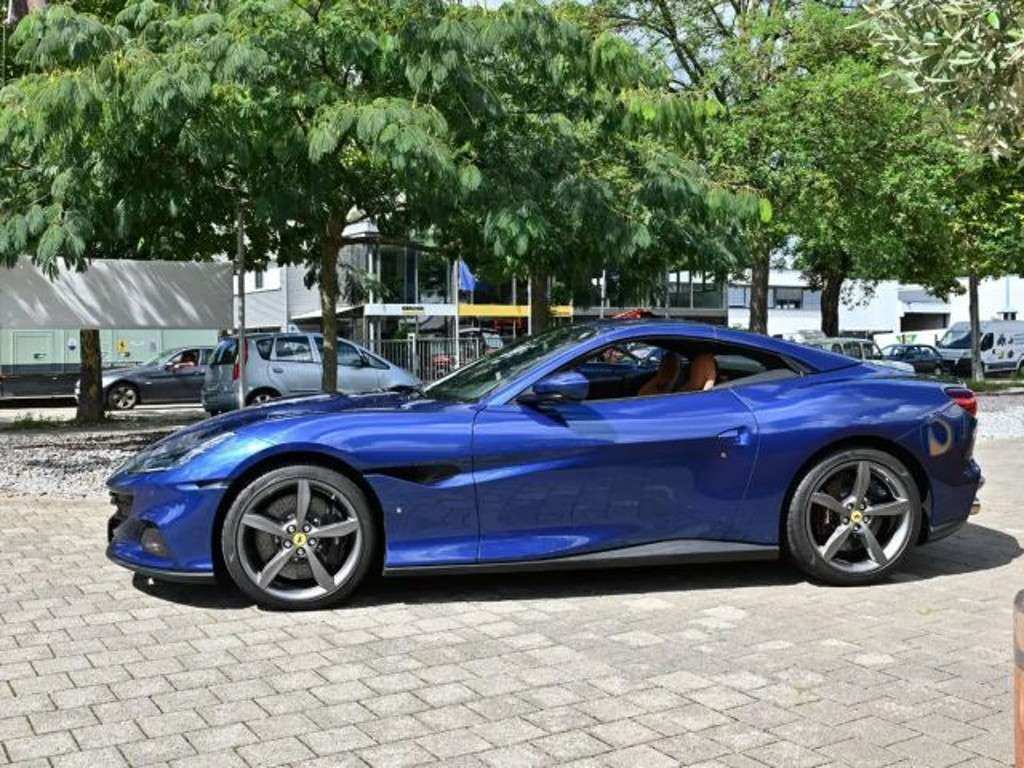 Ferrari Portofino