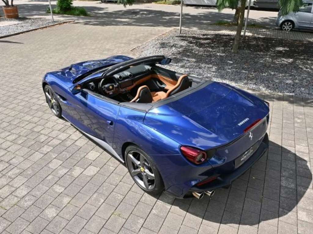 Ferrari Portofino