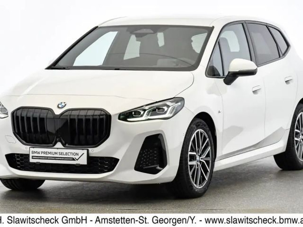 BMW 2 Serie