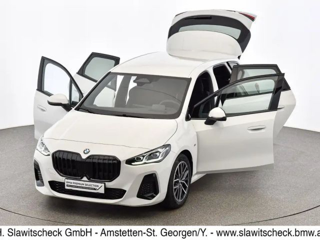 BMW 2 Serie