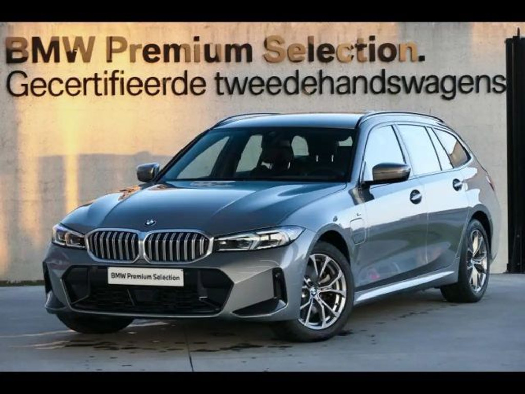 BMW 3 Serie 2024 Hybride Benzine