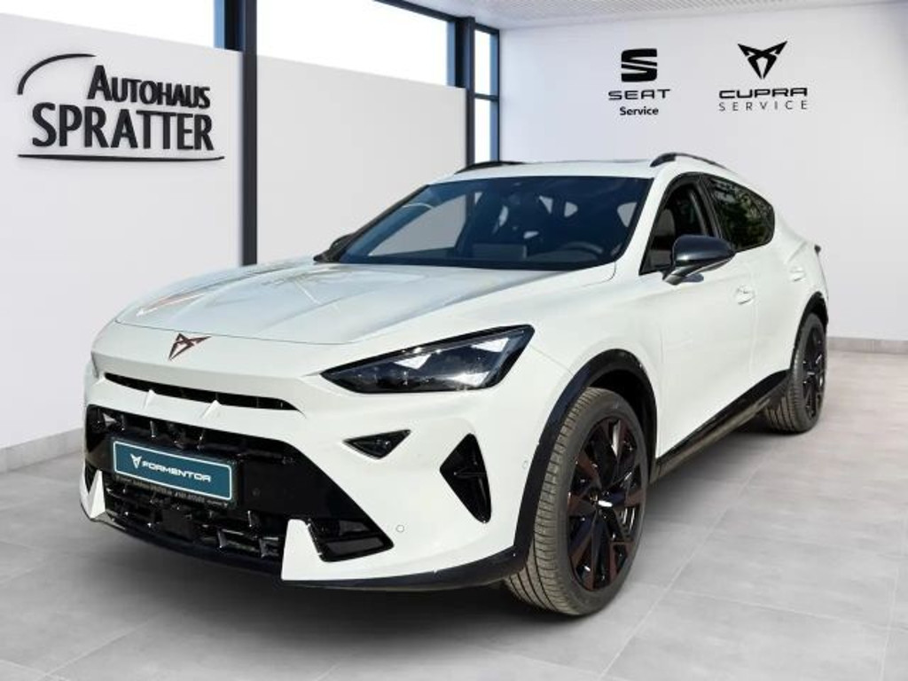 Cupra Formentor 2025 Benzine