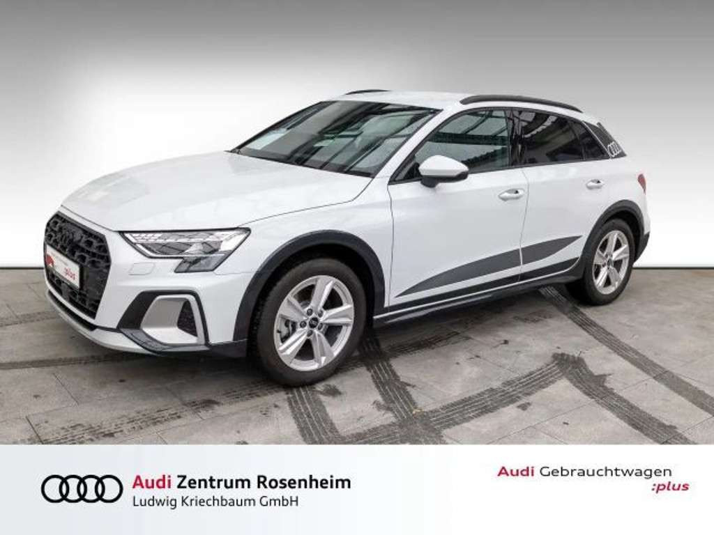 Audi A3 2024 Benzine