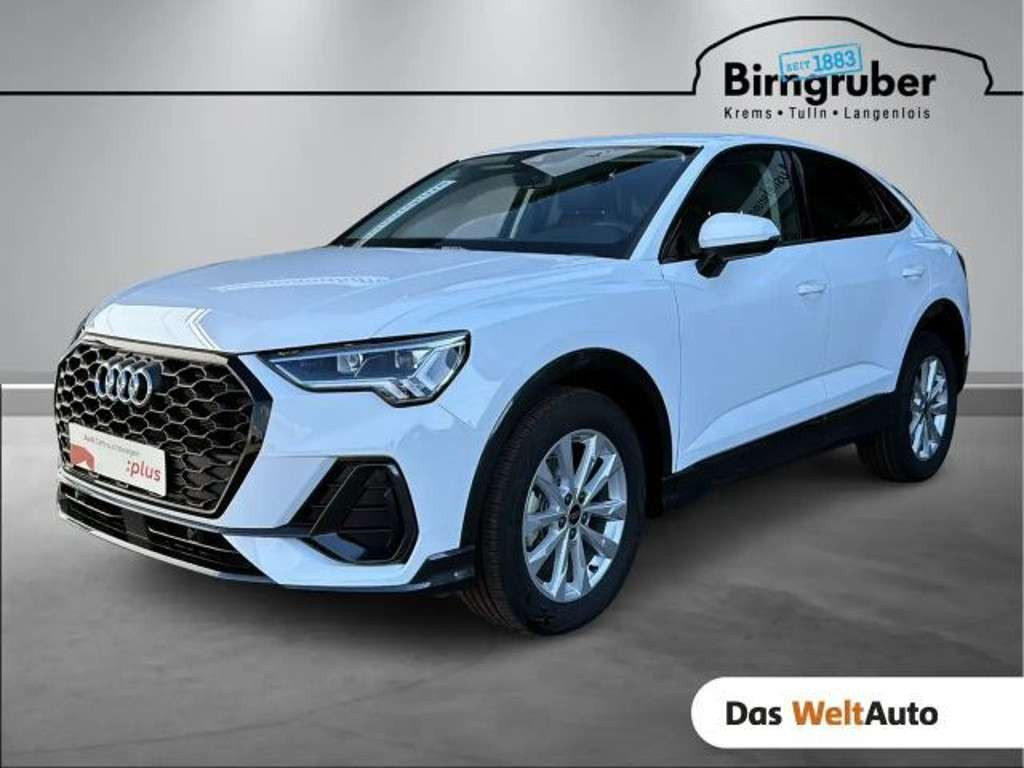 Audi Q3 2025 Diesel