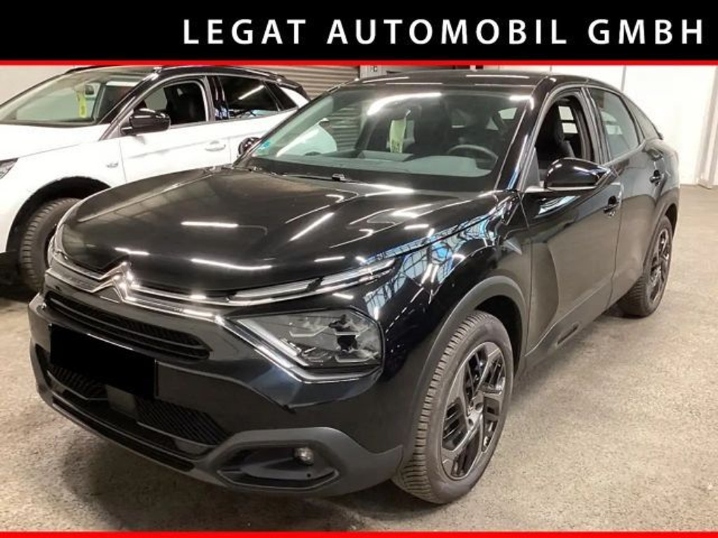 Citroën C4 2024 Benzine