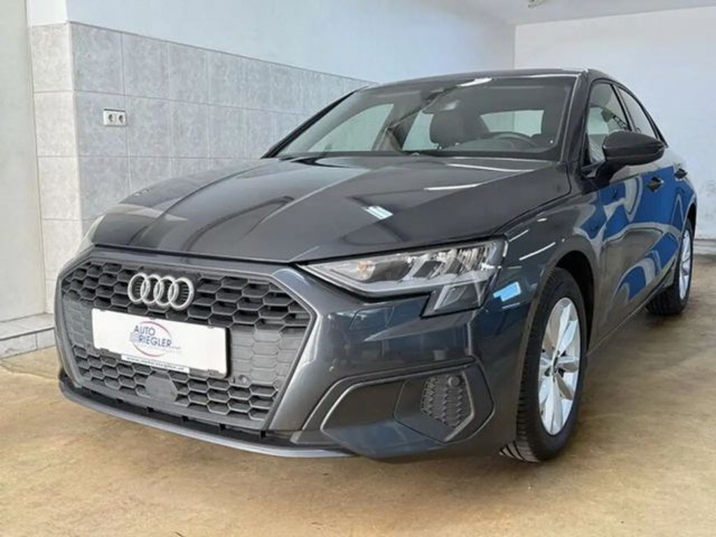 Audi A3 2021 Diesel