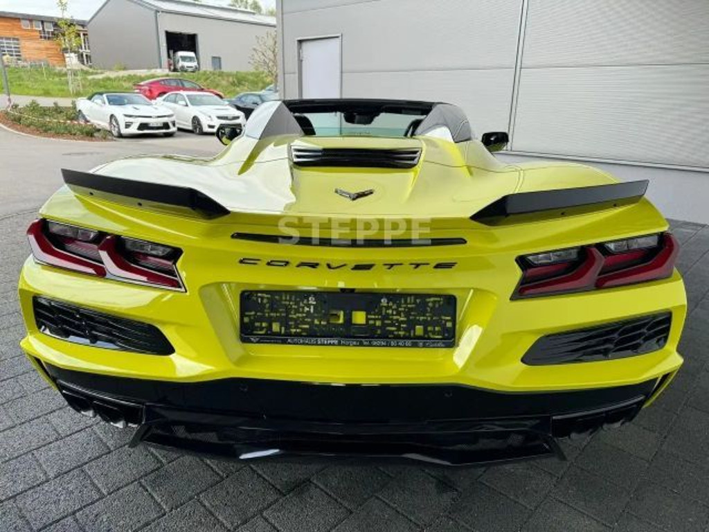 Corvette Z06