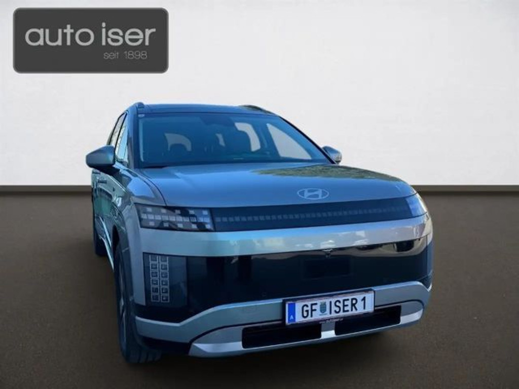Hyundai IONIQ 9