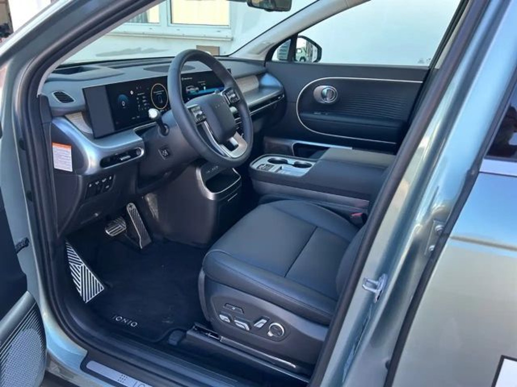 Hyundai IONIQ 9