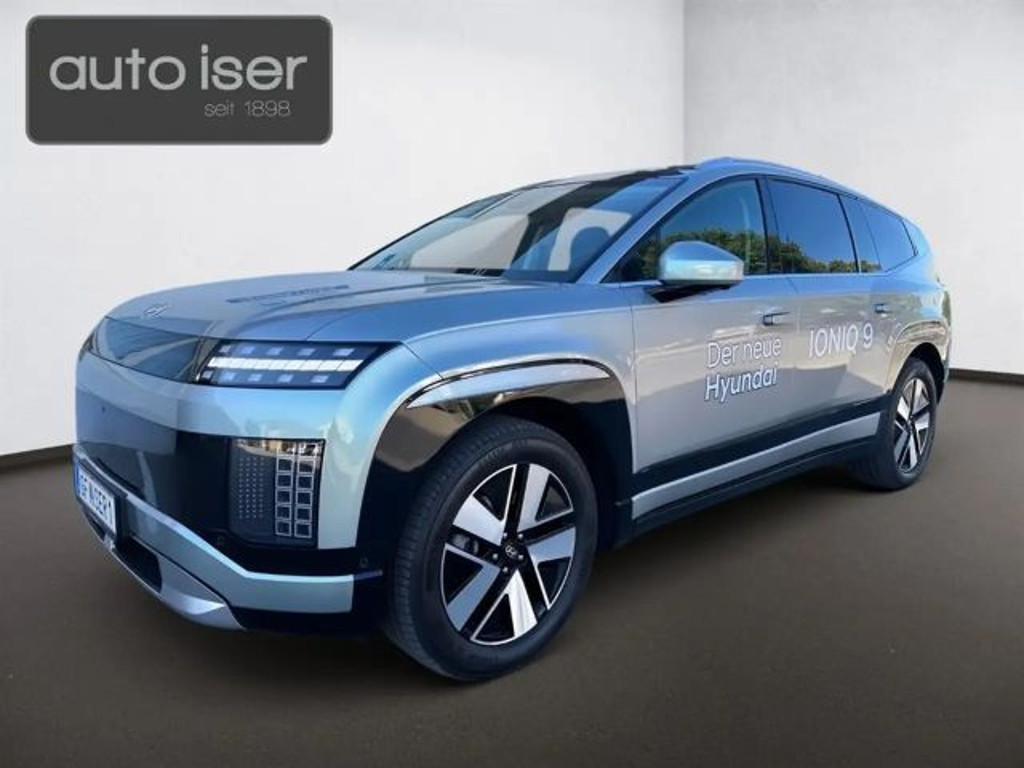 Hyundai IONIQ 9