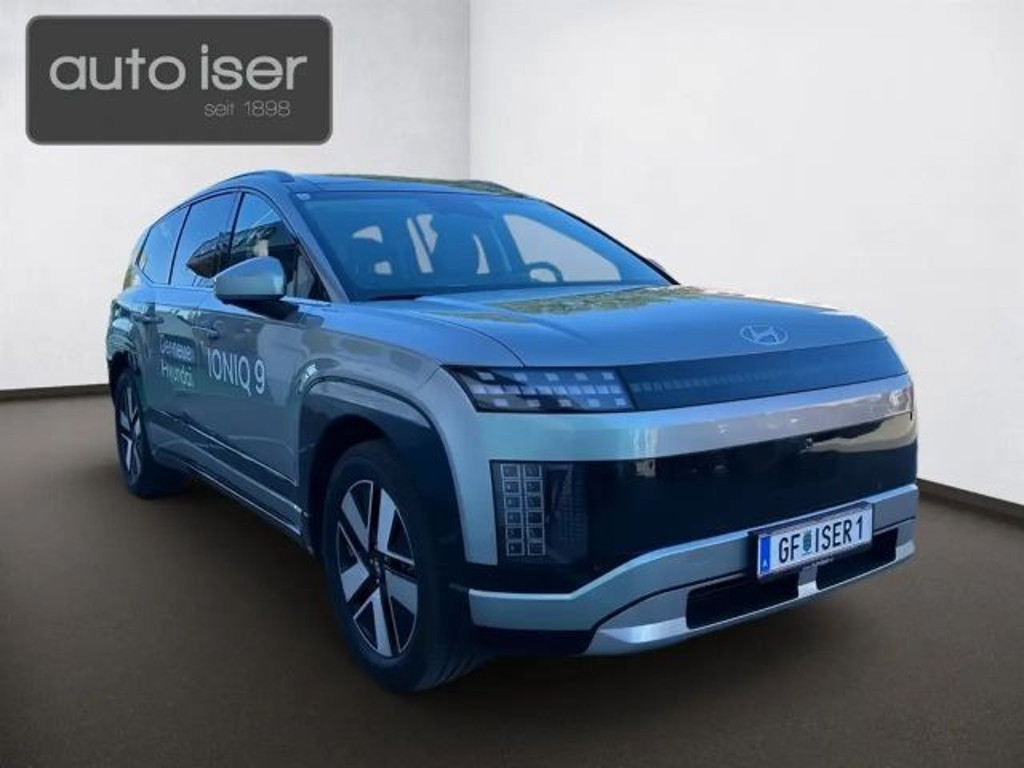 Hyundai IONIQ 9